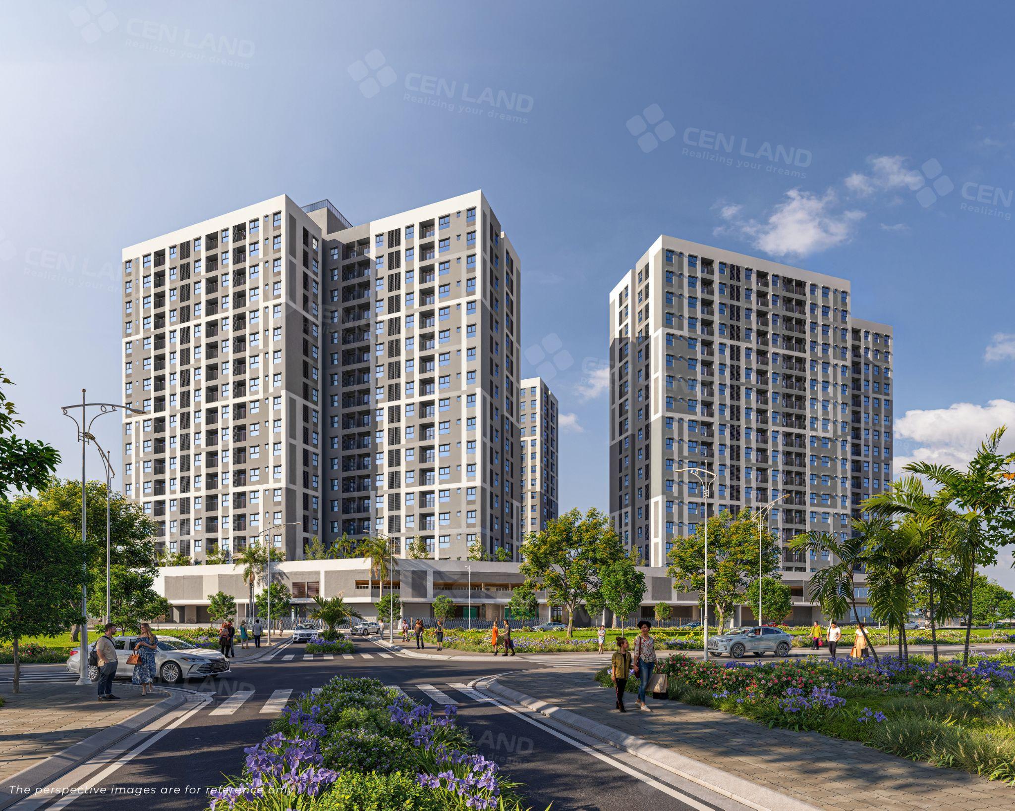 An Zen Residences - Lựa chọn cân bằng giữa dòng tiền đầu tư và nhu cầu ở thực - 3