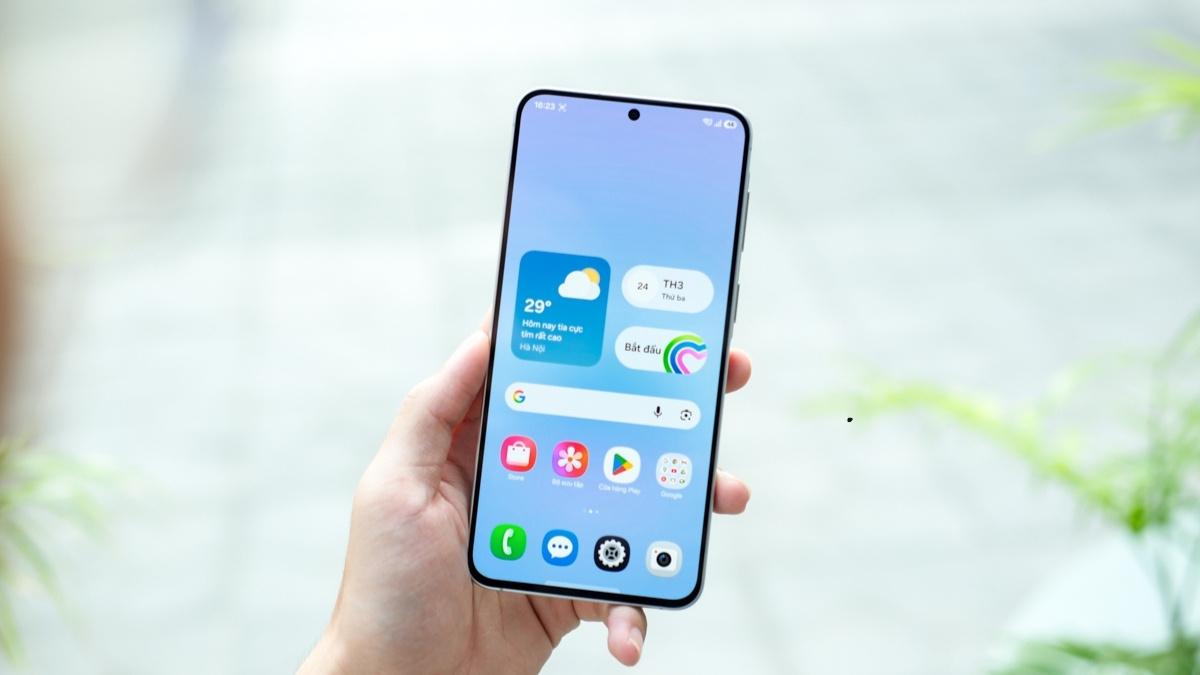 Samsung A57 hay A37: Đâu là lựa chọn thông minh nhất 2026? - 2