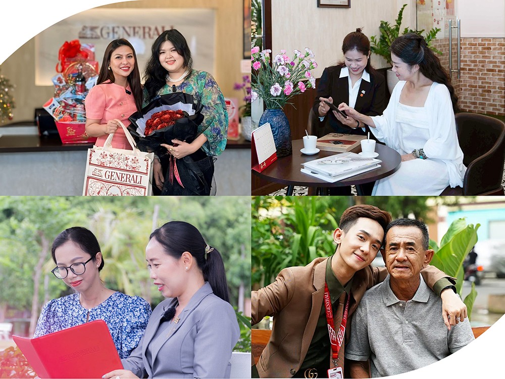 Generali Việt Nam – 15 năm hành trình bảo vệ từng khoảnh khắc - 5