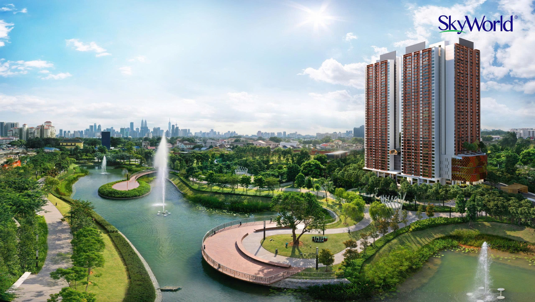 Quốc lộ 13 chuyển mình thành “đại lộ” của Đại Đô Thị đang trên đà phát triển - 2