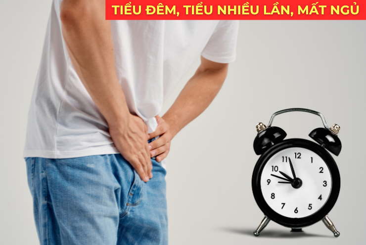 Thói quen ăn dưa hấu tưởng vô hại nhưng lại khiến nhiều người tiểu đêm nhiều hơn - 3