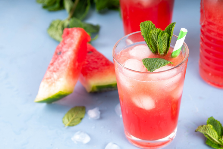 Thói quen ăn dưa hấu tưởng vô hại nhưng lại khiến nhiều người tiểu đêm nhiều hơn - 2