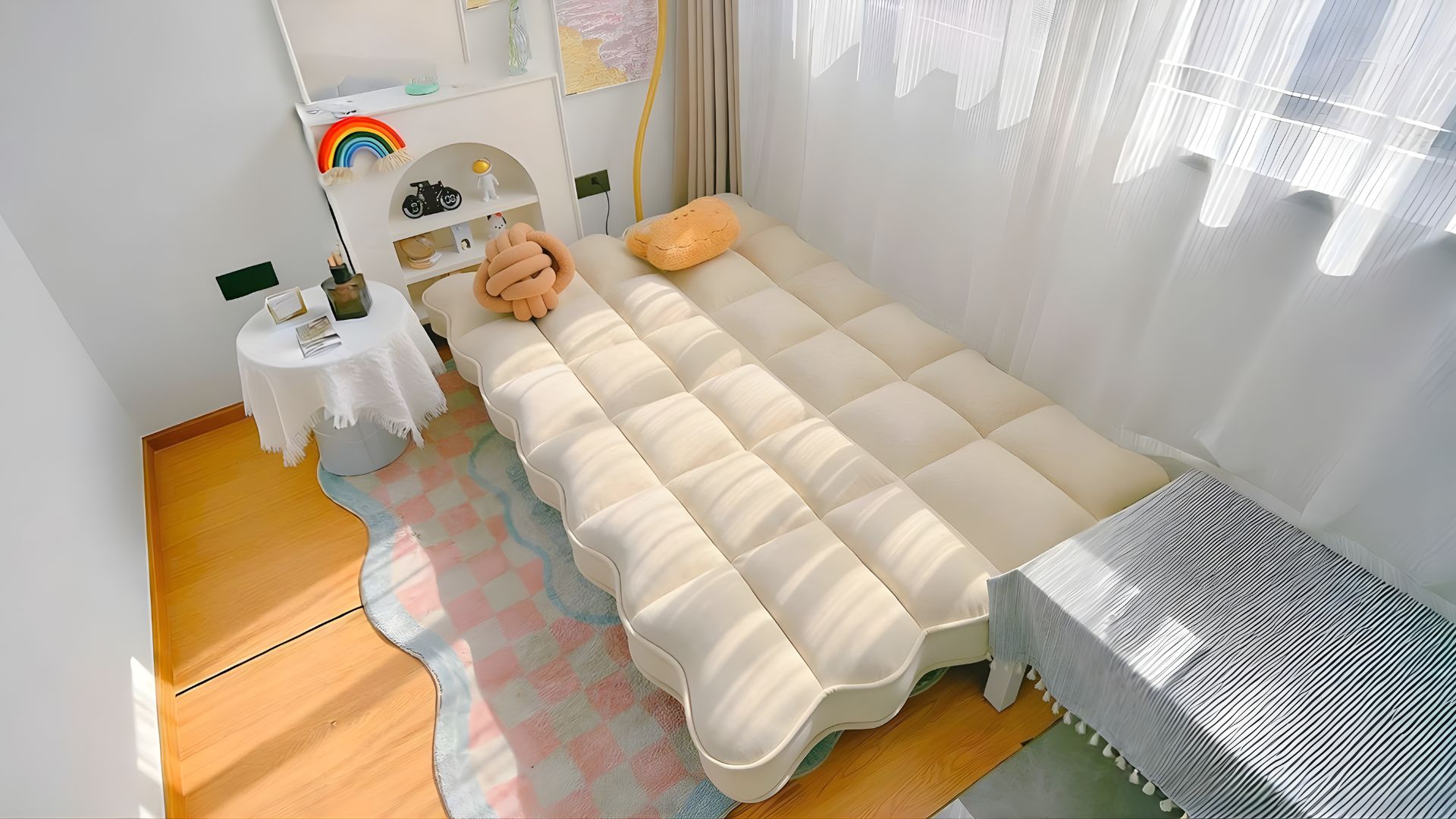 Không gian sống “lột xác” nhờ nội thất Ngọc Việt - 2