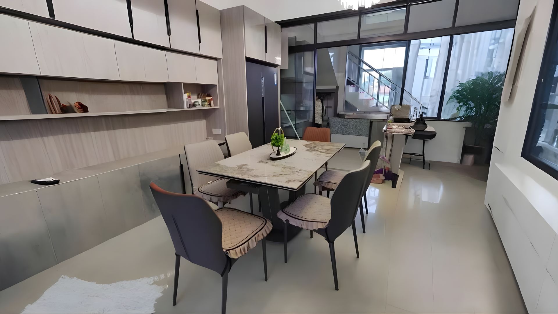 Không gian sống “lột xác” nhờ nội thất Ngọc Việt - 4