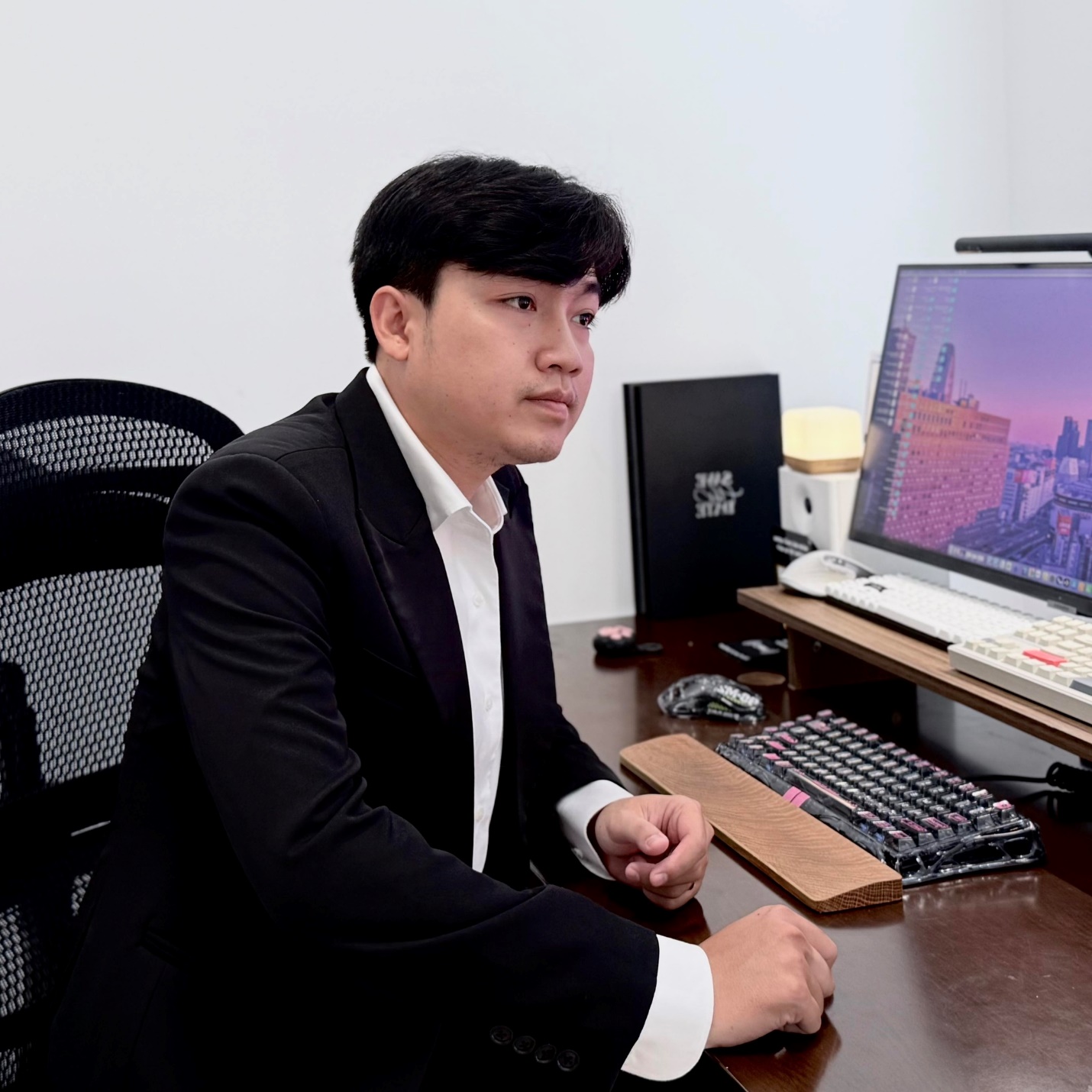 Lê Anh Pháp và hướng đi “phi quảng cáo”: Khi thương hiệu được định nghĩa lại bằng mức độ được tin cậy - 1