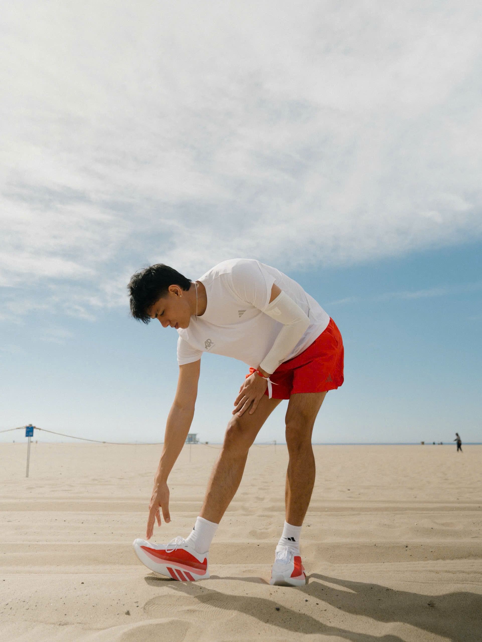 Giải mã adidas Hyperboost Edge – Đôi giày được các ngôi sao thể thao hàng đầu Việt Nam săn đón - 4