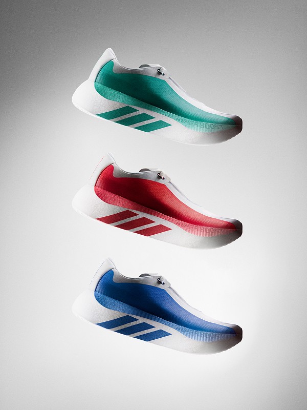 Giải mã adidas Hyperboost Edge – Đôi giày được các ngôi sao thể thao hàng đầu Việt Nam săn đón - 5