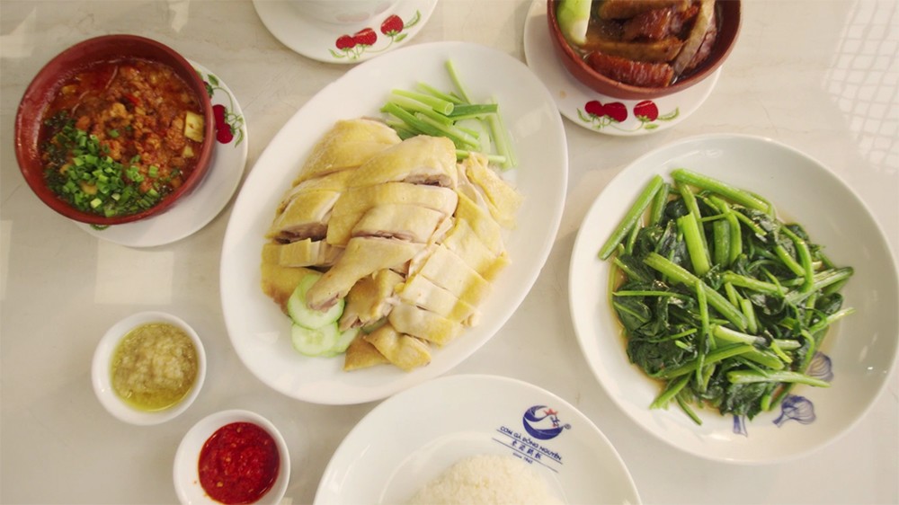 Hành trình lan tỏa “vị đúng đỉnh” của Jun Phạm kết hợp cùng ShopeeFood: có gì đáng mong chờ? - 2