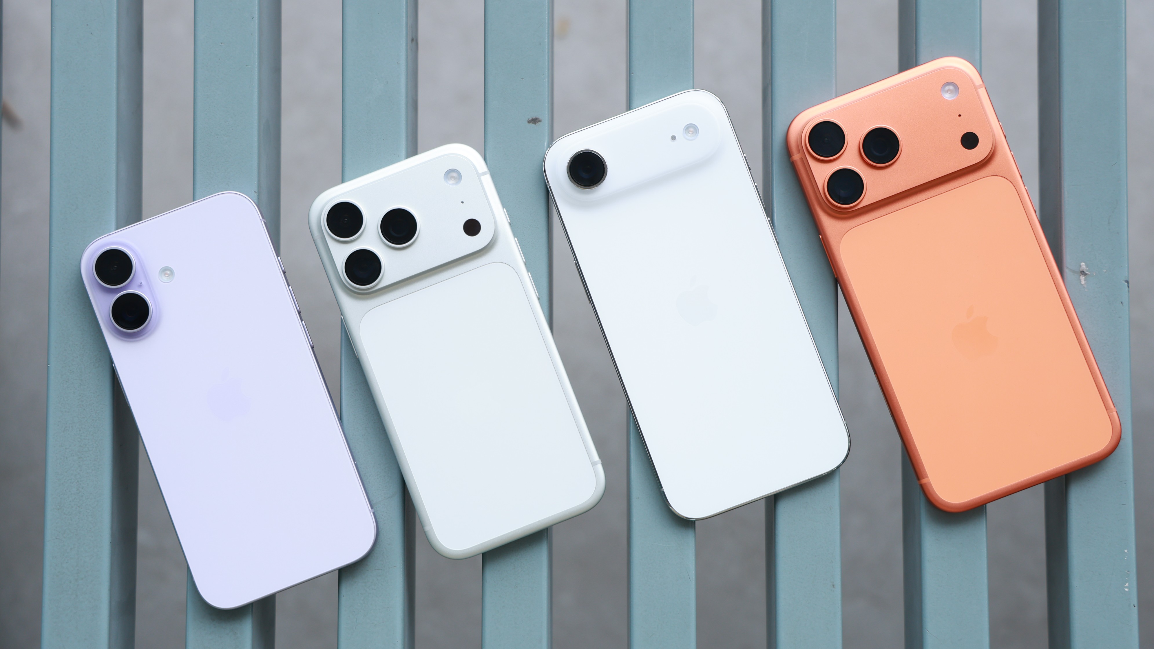 Người dùng iPhone vẫn đang trung thành tới 94% - 2