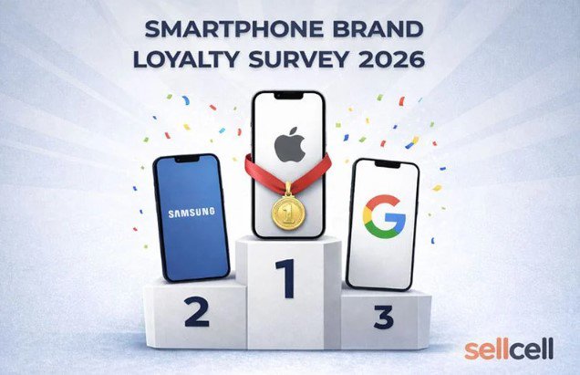 Người dùng iPhone vẫn đang trung thành tới 94% - 1