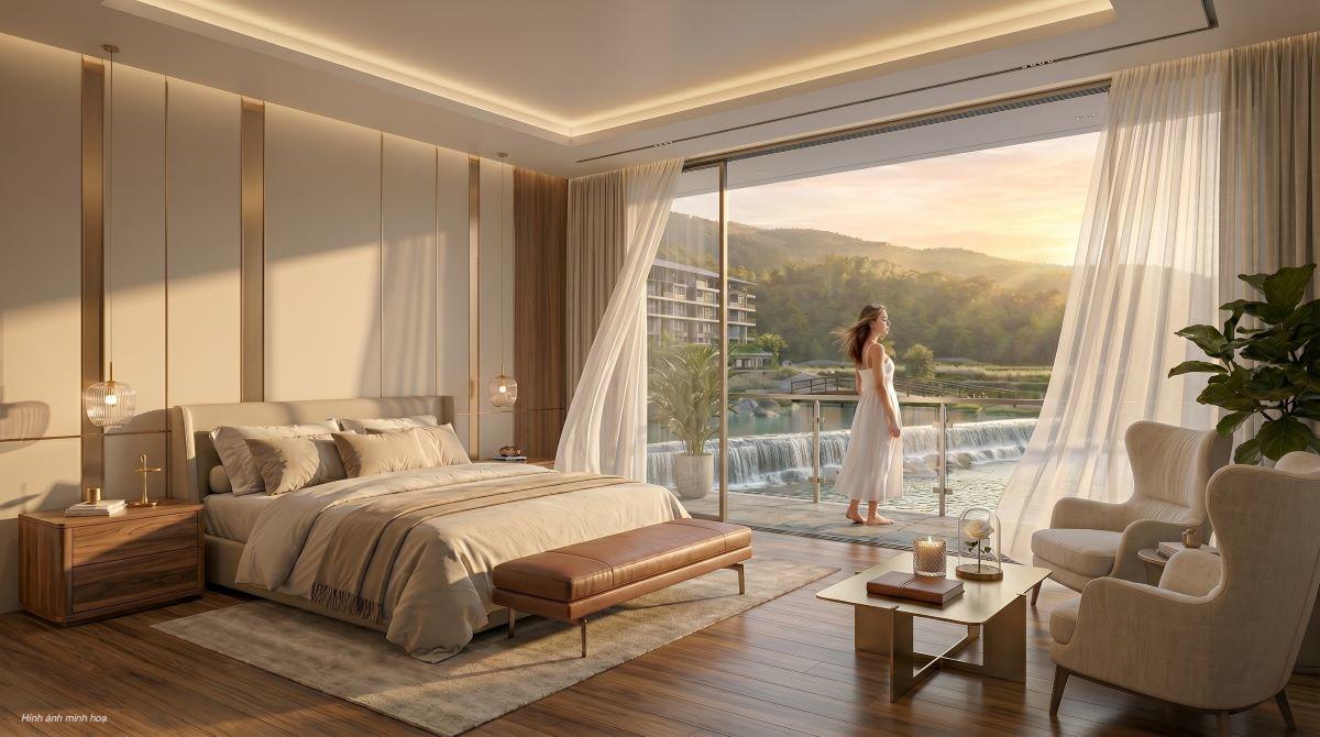 Rời phố chật, chạm vịnh xanh: Người giàu Đà Nẵng “lên đời” phong cách sống - 3