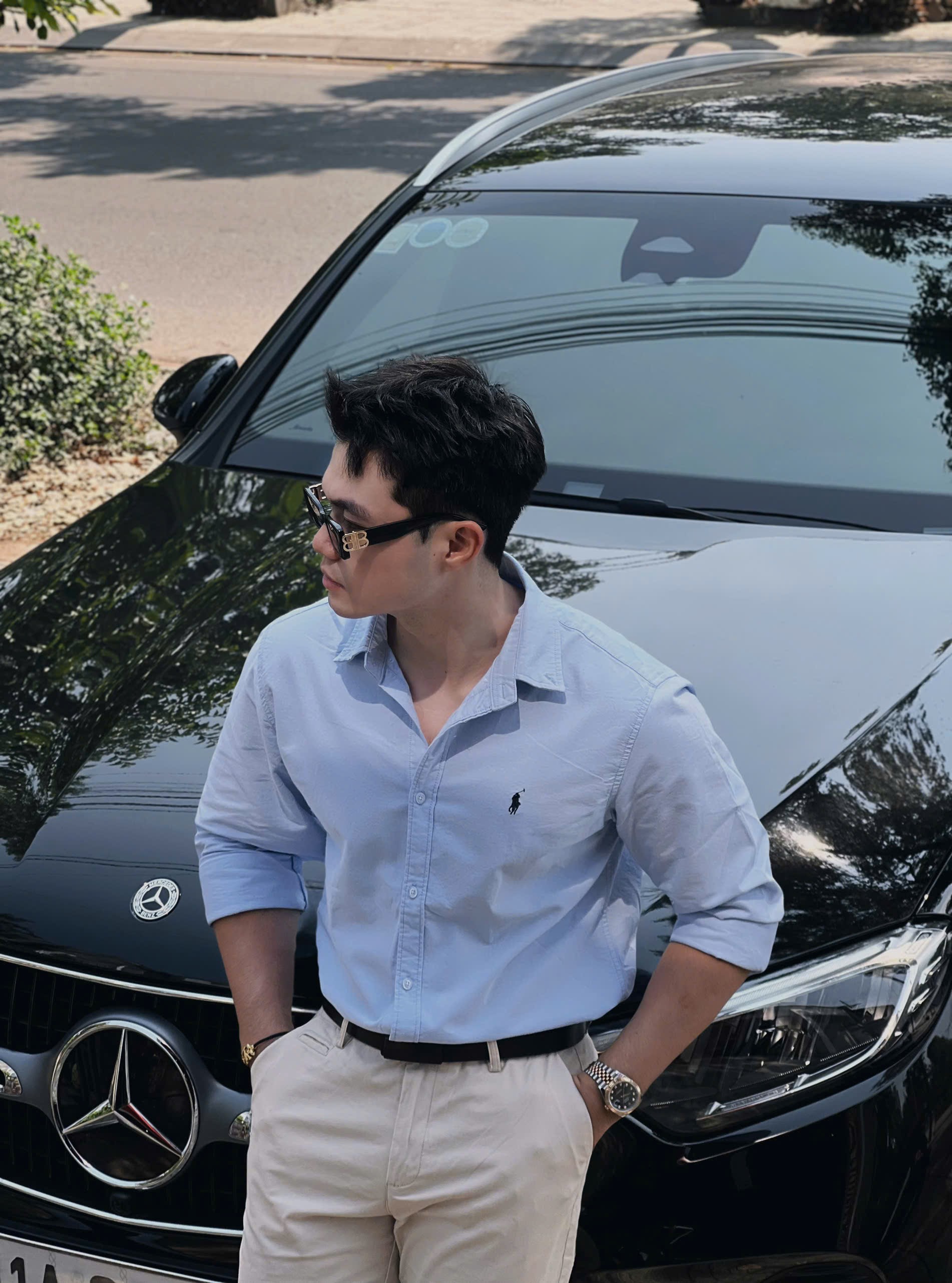 Đào Xuân Trường và góc nhìn về fitness như một phần của cuộc sống hiện đại - 1