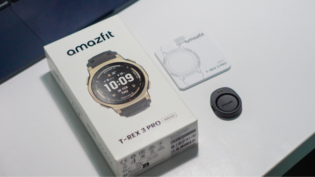 Thị trường đồng hồ thông minh 2026: Đâu là những cái tên đáng sở hữu nhất từ phân khúc giá rẻ đến cao cấp? - 4