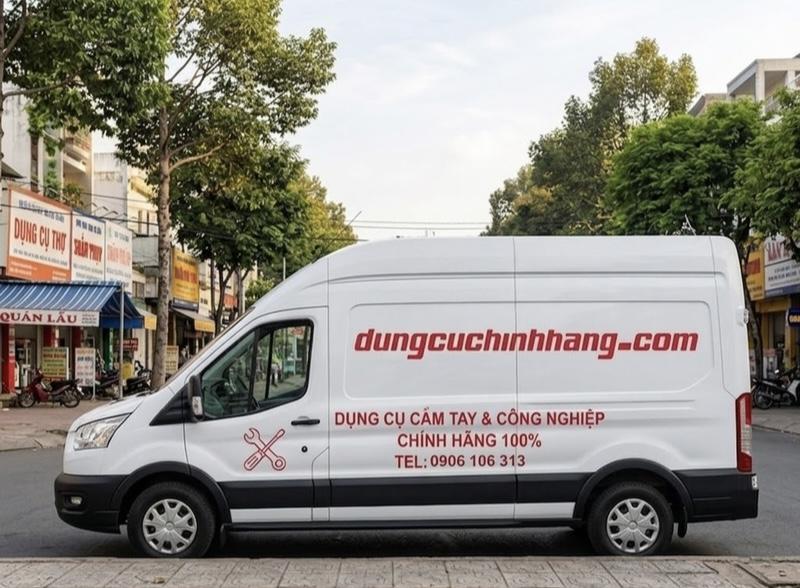 Cửa hàng dụng cụ chính hãng, giải pháp mua sắm thiết bị dụng cụ tiết kiệm - 5