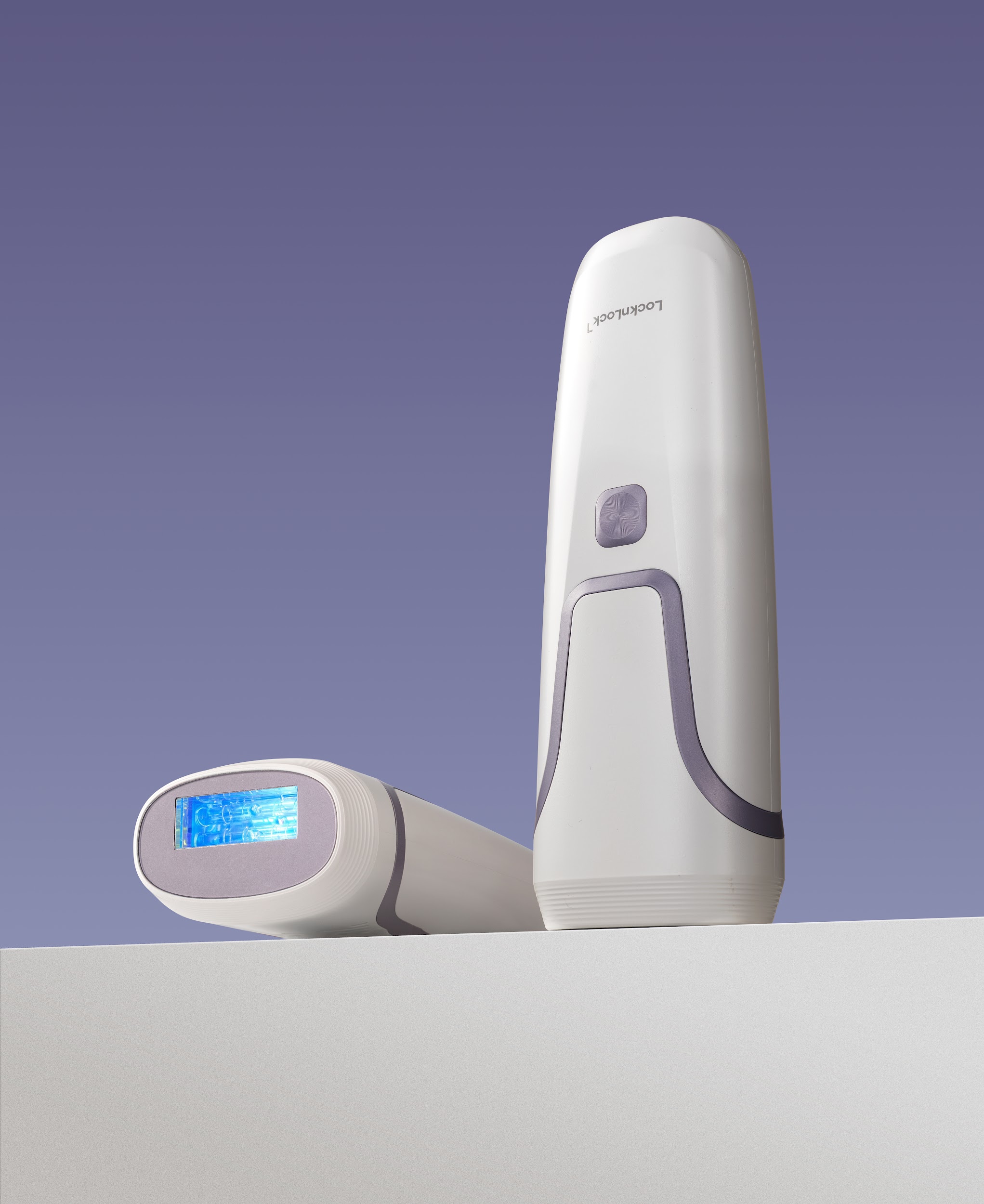 LocknLock ra mắt bộ đôi máy triệt lông lạnh công nghệ Hàn Quốc, hiện thực hóa "mang spa về nhà" - 2