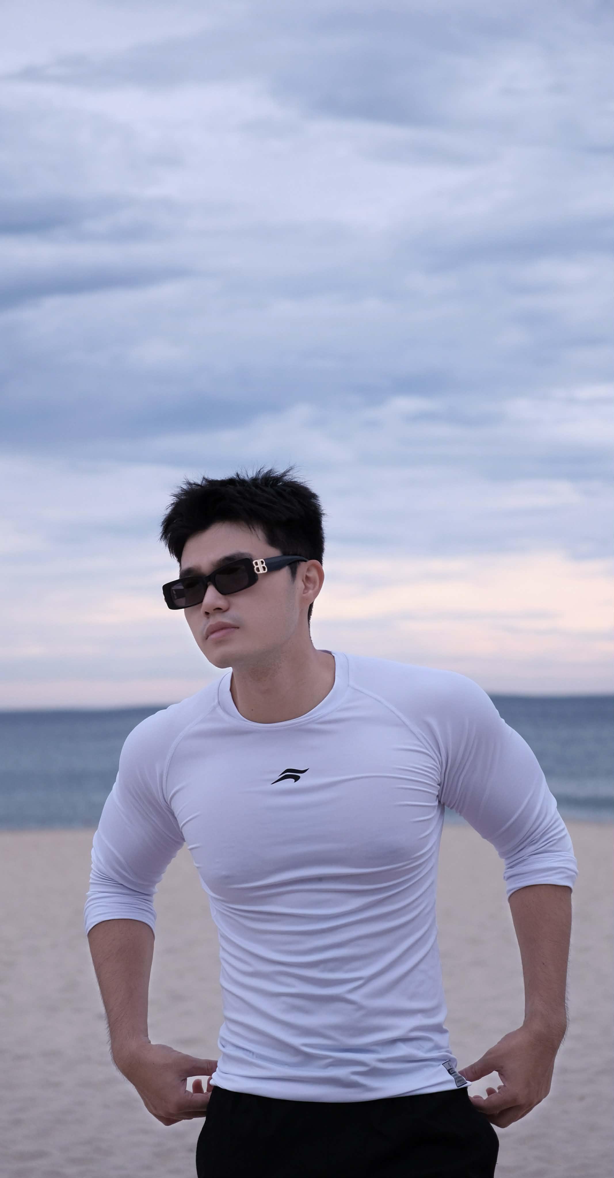 Đào Xuân Trường và góc nhìn về fitness như một phần của cuộc sống hiện đại - 4