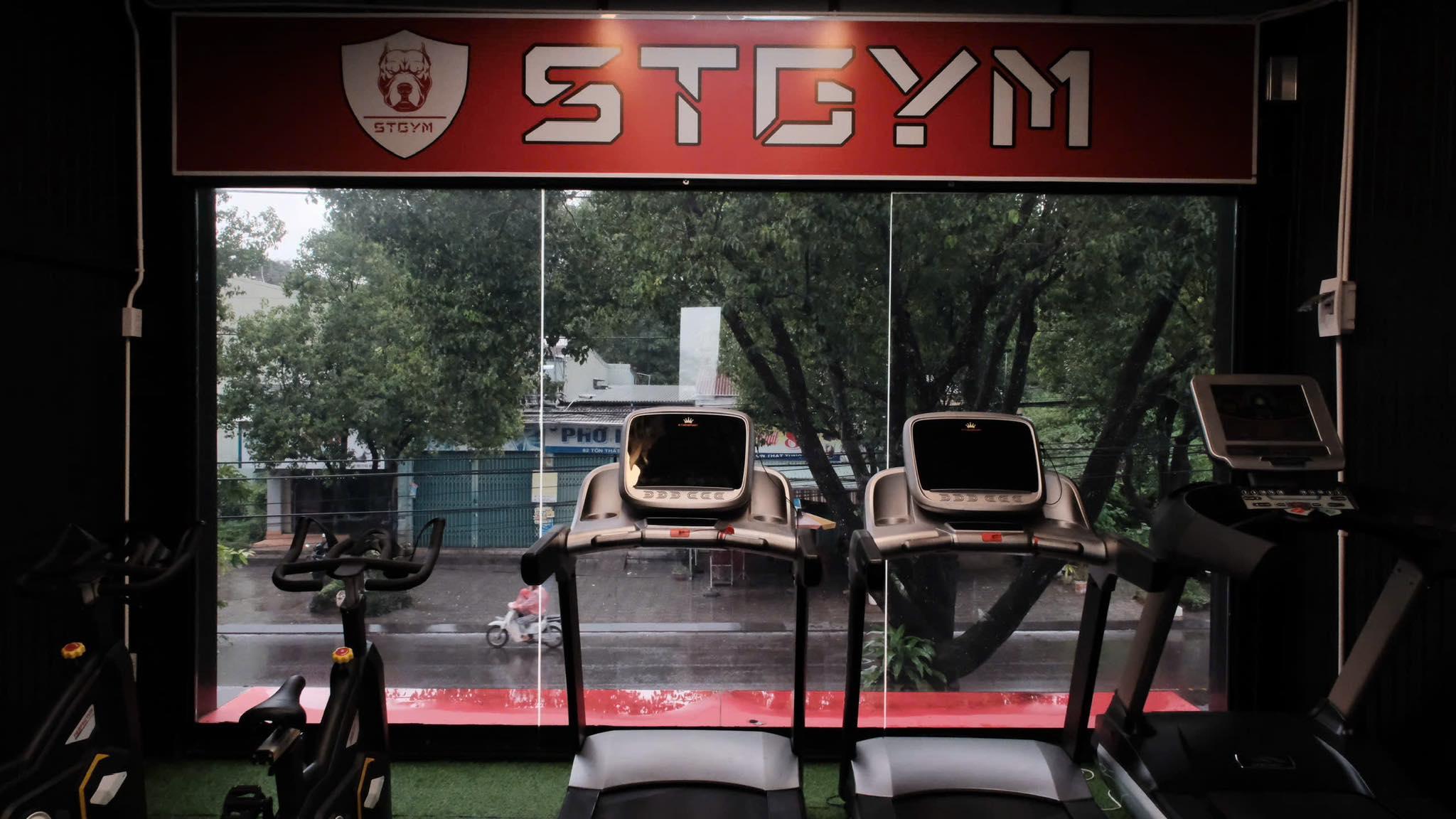 Đào Xuân Trường và góc nhìn về fitness như một phần của cuộc sống hiện đại - 3