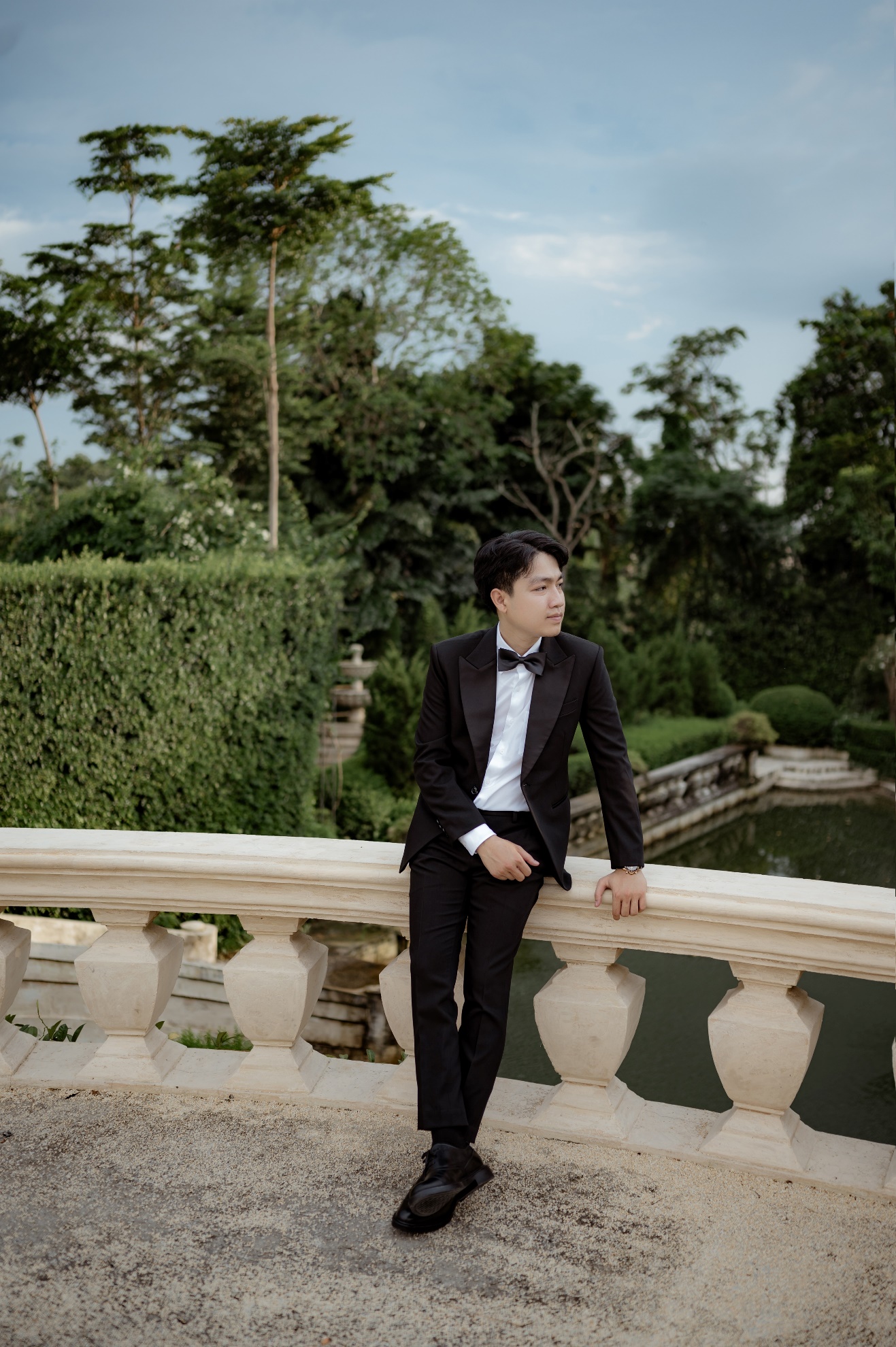 Lê Anh Pháp và hướng đi “phi quảng cáo”: Khi thương hiệu được định nghĩa lại bằng mức độ được tin cậy - 2