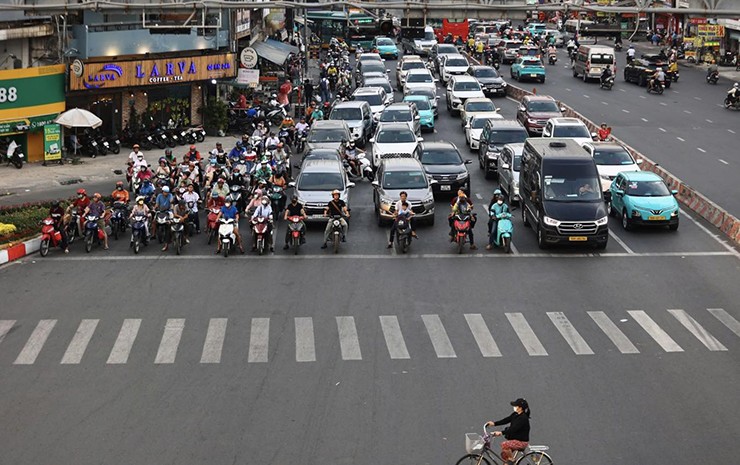 3 điểm đáng chú ý trong dự thảo sửa đổi Nghị định 168 về xử phạt giao thông - 2