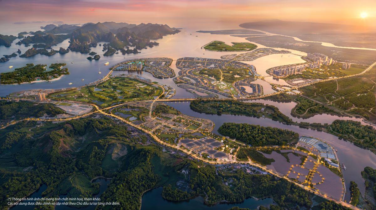 Vinhomes hỗ trợ lãi suất mua nhà siêu khủng 0-6% trong 5 năm - kích cầu thị trường bất động sản - 1