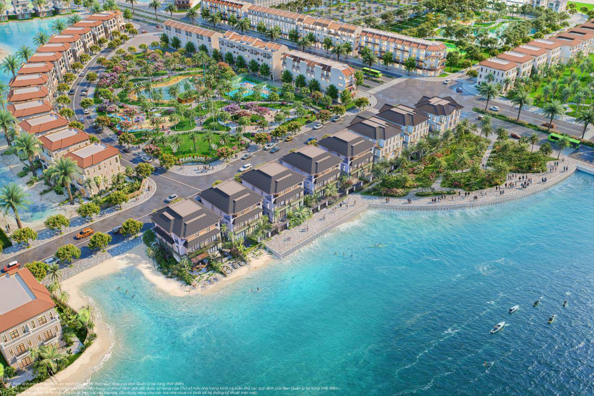 Vinhomes hỗ trợ lãi suất mua nhà siêu khủng 0-6% trong 5 năm - kích cầu thị trường bất động sản - 3