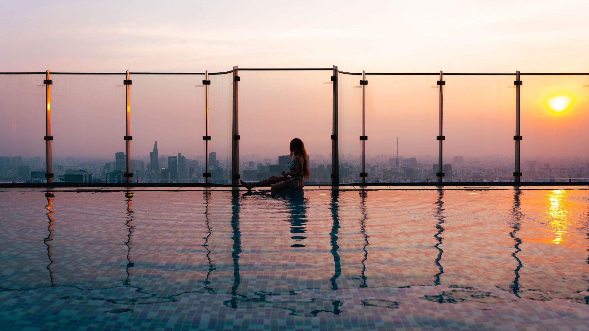 Trải nghiệm gói phòng ‘Sky Stay with Credit’ tại Landmark 81 - 5