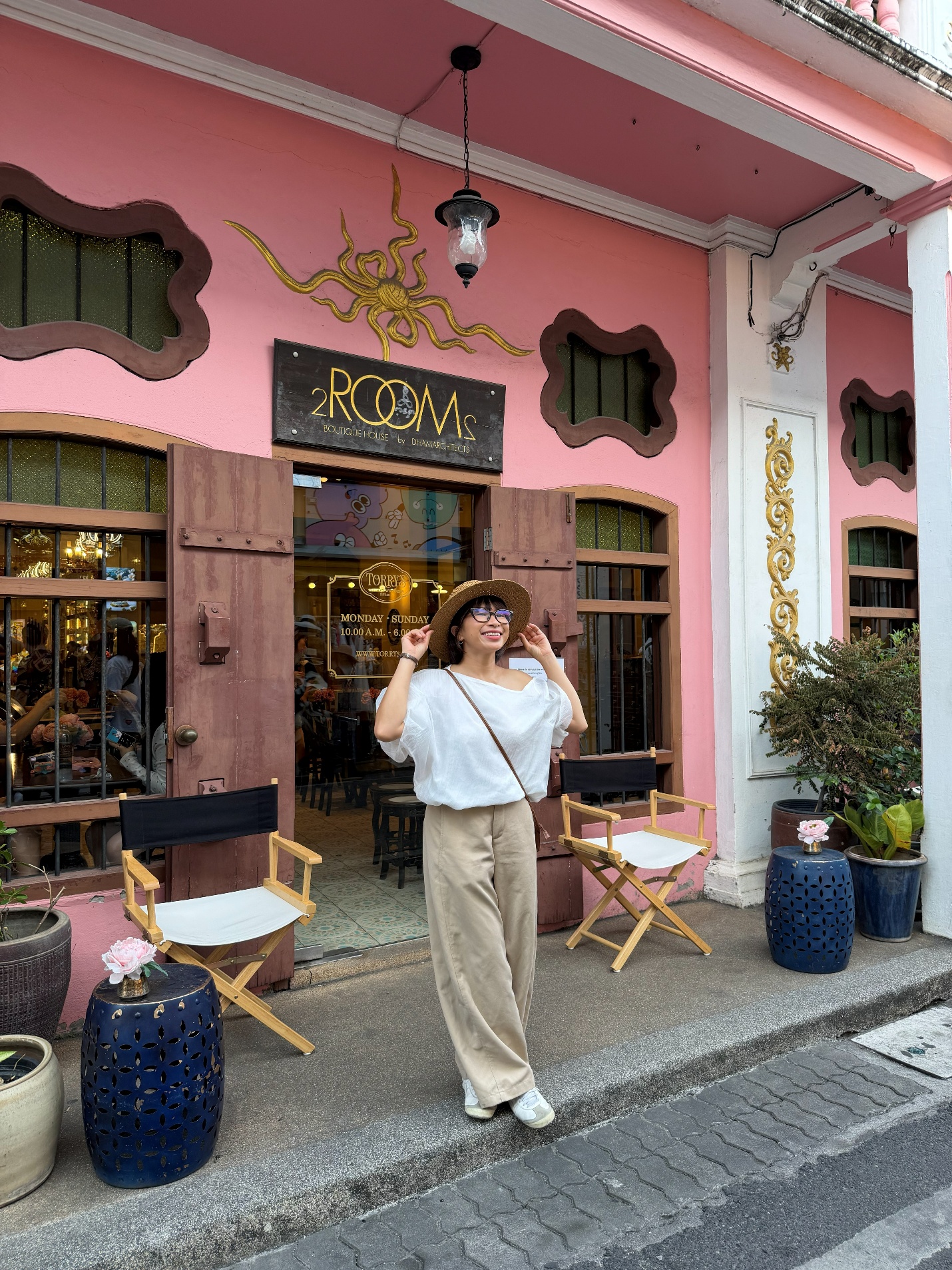 Những trải nghiệm không nên bỏ lỡ khi đến Phuket – Phang Nga - 1