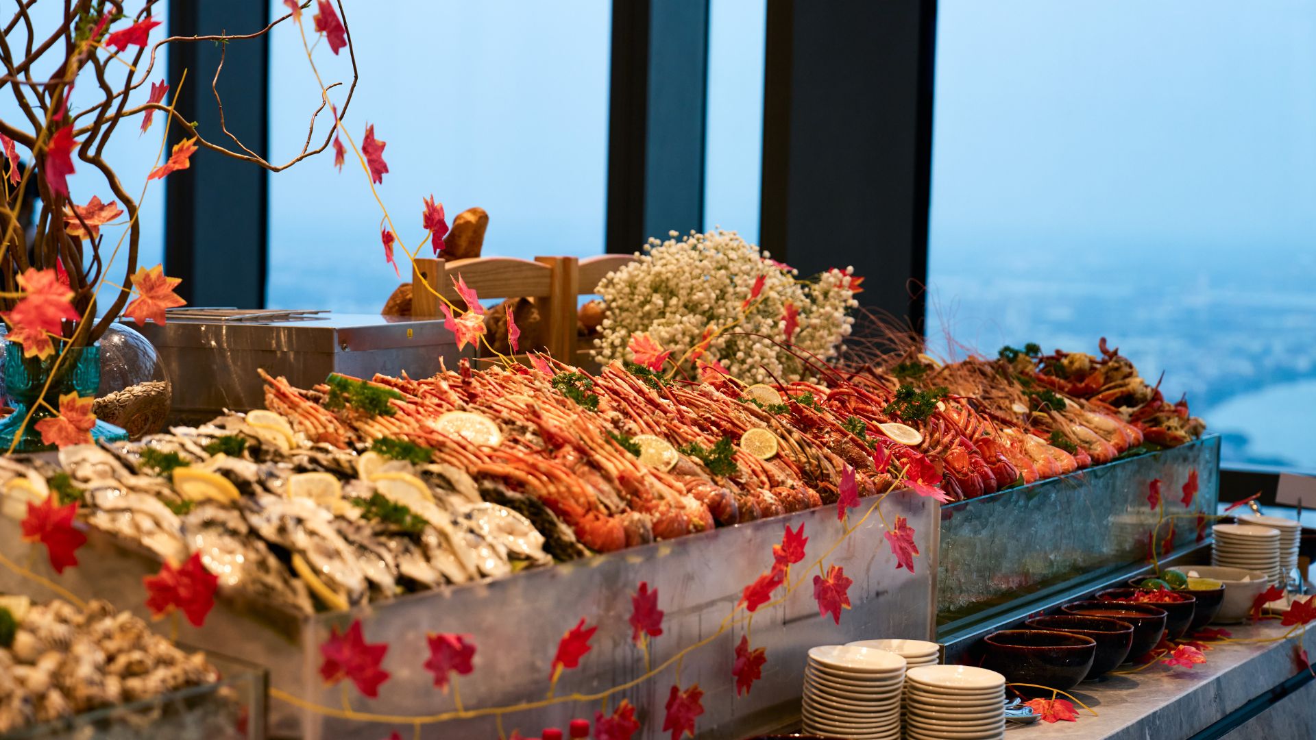 Trải nghiệm gói phòng ‘Sky Stay with Credit’ tại Landmark 81 - 3