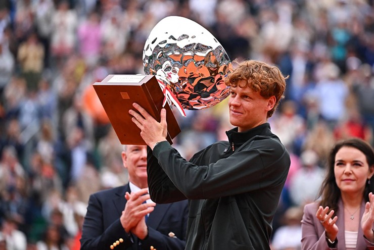 Nóng nhất thể thao tối 19/4: Raducanu nối gót Alcaraz bỏ Madrid Open - 1