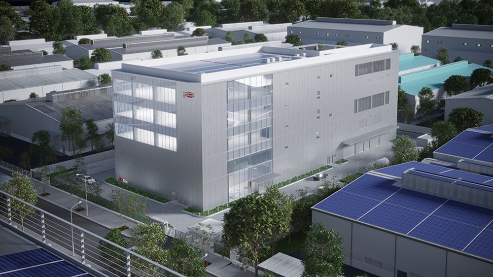 Acecook Việt Nam tổ chức lễ động thổ dự án Trung tâm Nghiên cứu và Phát triển mới - 3