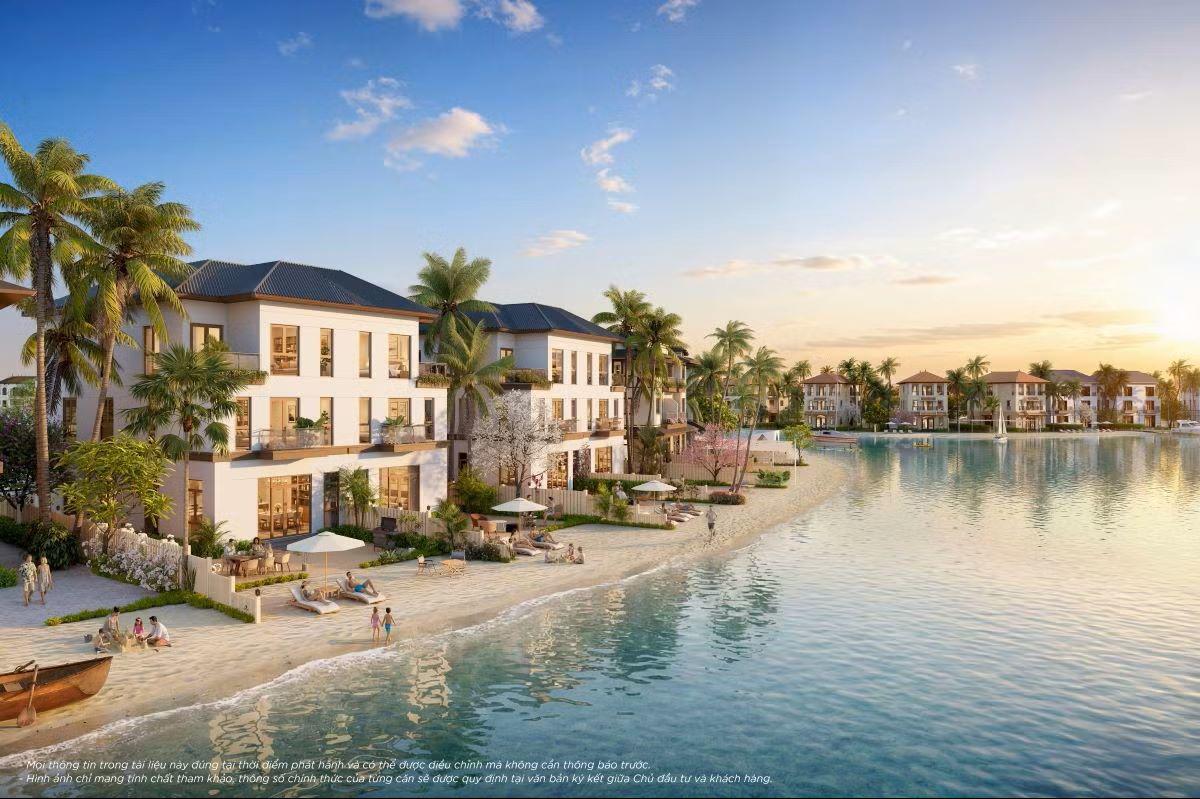 Hơn 1.000 người “nhuộm xanh” Cần Giờ, háo hức trải nghiệm và “săn” cơ hội sở hữu Vinhomes Green Paradise - 5