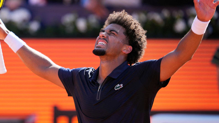 Sinner tăng tốc bỏ xa Alcaraz, Djokovic lập kỷ lục "vô tiền khoáng hậu" (Bảng xếp hạng tennis 20/4) - 3