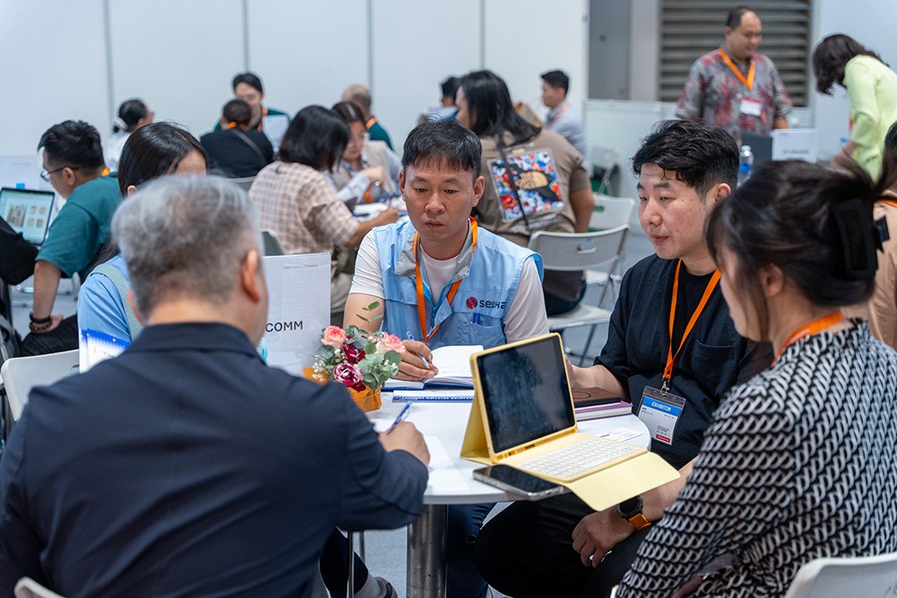 Triển lãm Global Sourcing Fair Việt Nam 2026 tháng 4 này - Tâm điểm chiến lược hội tụ nguồn cung đa dạng từ Việt Nam và châu Á - 3
