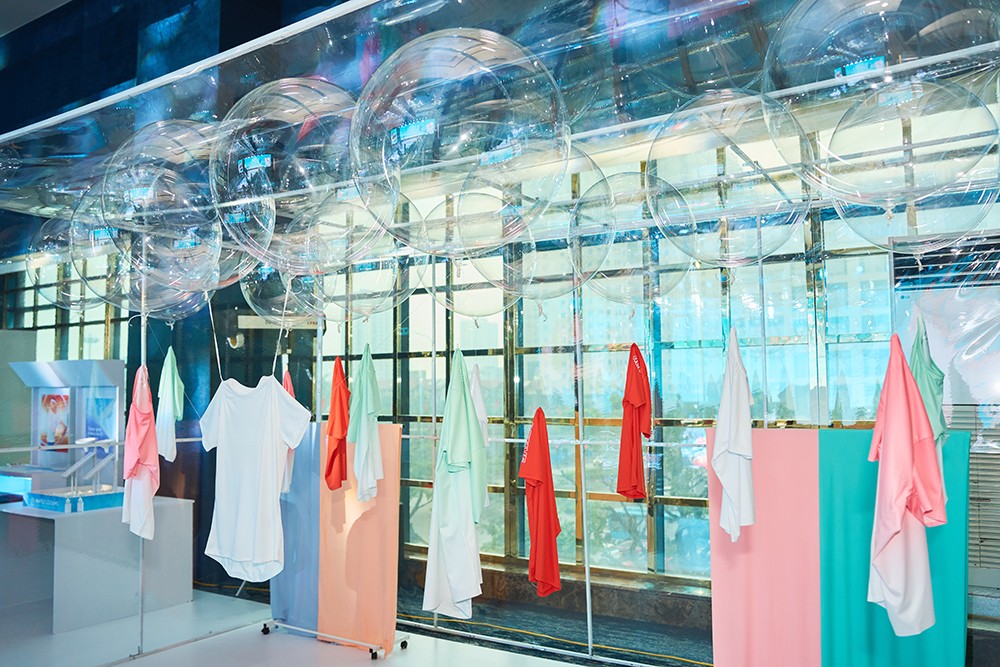 YODY “lột xác” với thời trang công nghệ: Khi “mặc mát” trở thành trải nghiệm có thể đo lường - 2