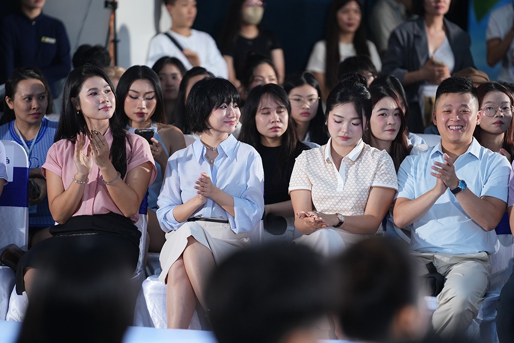 YODY “lột xác” với thời trang công nghệ: Khi “mặc mát” trở thành trải nghiệm có thể đo lường - 3