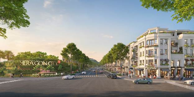 Dòng vốn đầu tư bất động sản tại Thanh Hóa đang chảy về đâu? - 3