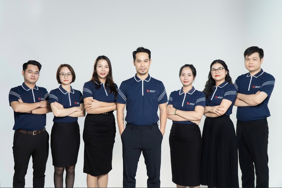 Đồng phục Nam Phương sứ mệnh "Bảo hộ từ tâm" nâng tầm giá trị người lao động - 3