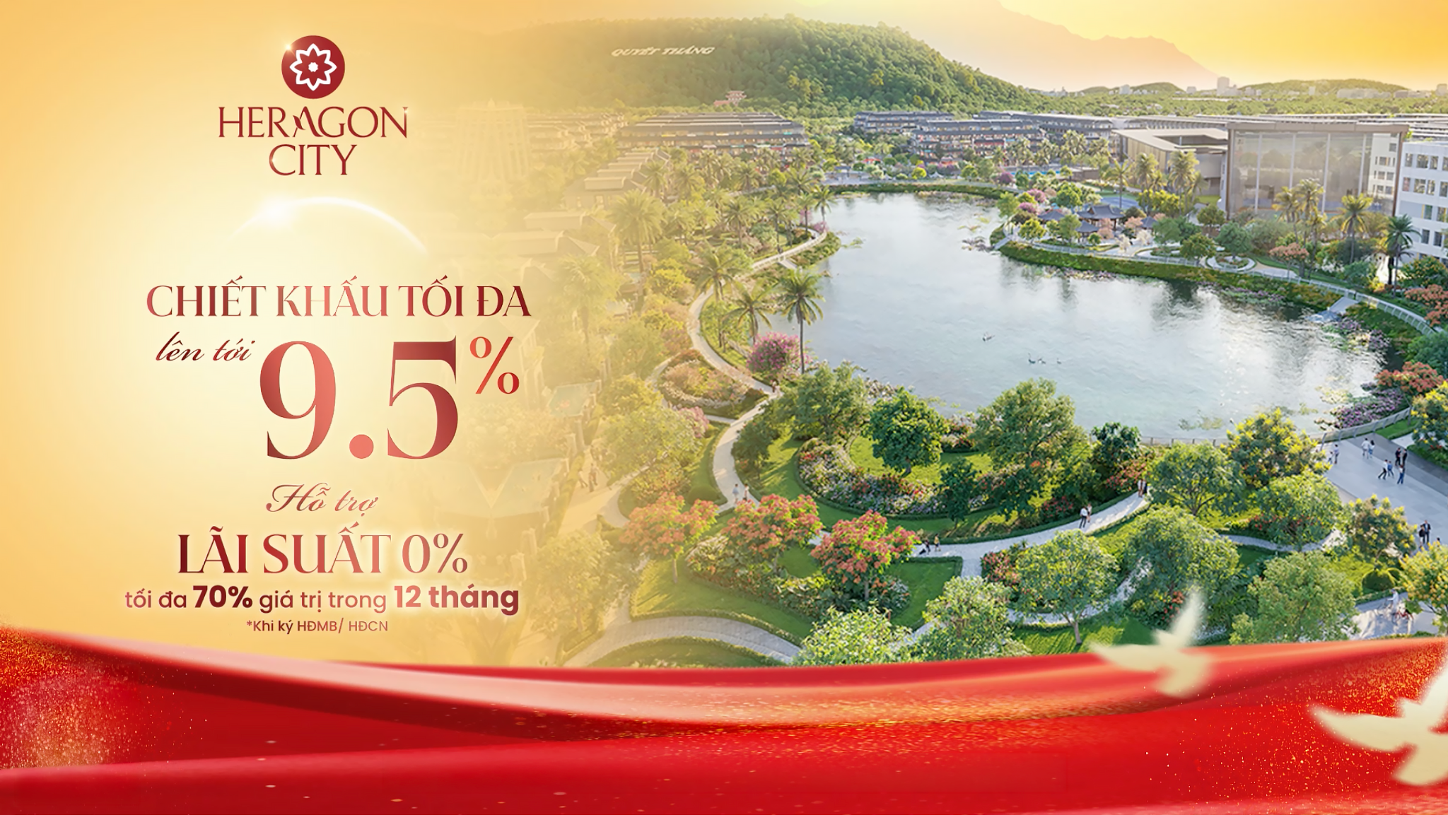 Dòng vốn đầu tư bất động sản tại Thanh Hóa đang chảy về đâu? - 1