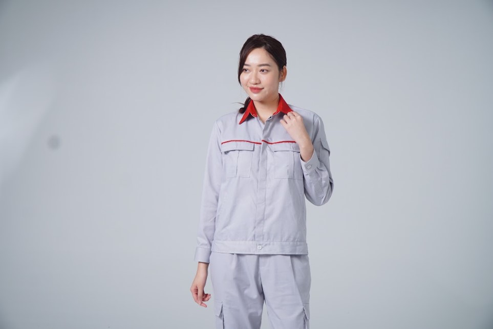 Đồng phục Nam Phương sứ mệnh "Bảo hộ từ tâm" nâng tầm giá trị người lao động - 1