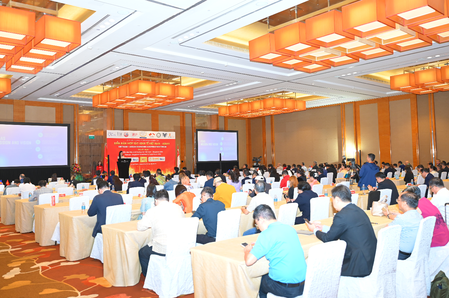 Aiwado khẳng định vị thế khi lần thứ 3 đạt TOP 5 Thương Hiệu Mạnh Asean - 4