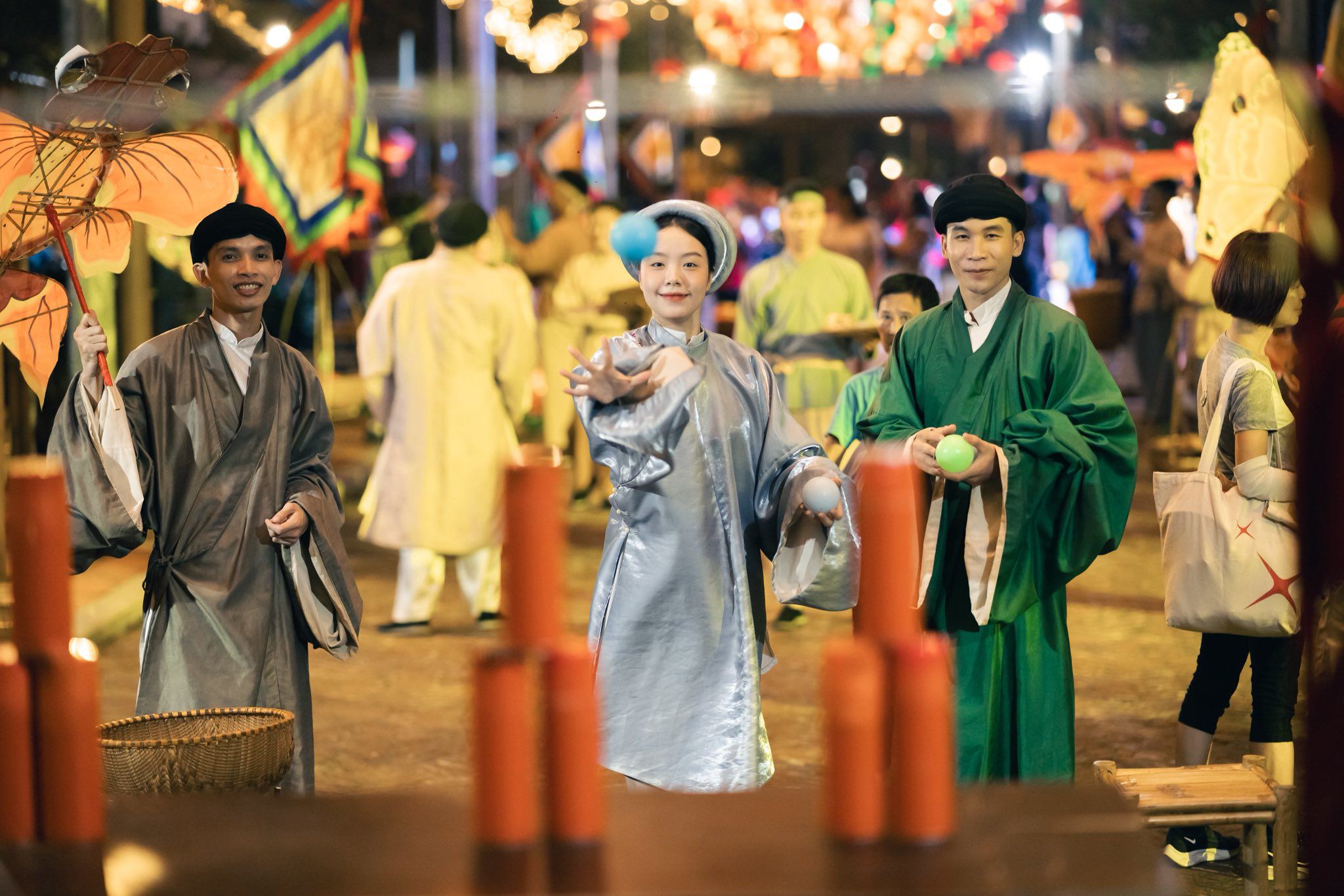 Phú Quốc United Center: Từ “tâm điểm không ngủ” đến “vũ trụ lễ hội” bùng nổ - 4