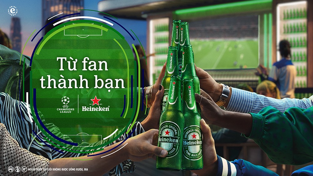 “Từ Fan thành Bạn”: Điểm đến cho 75% fan bóng đá Việt cảm thấy cô đơn - 4