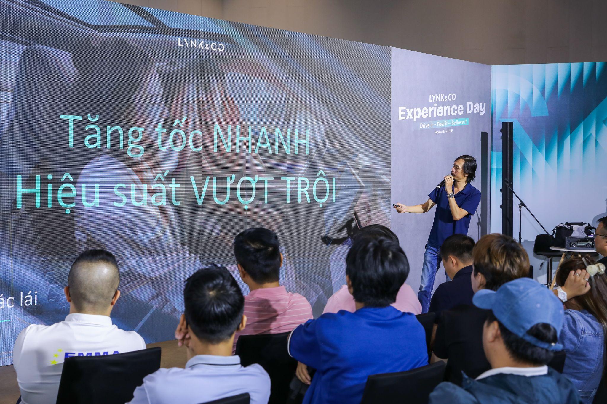 Co:Talk - cách Lynk & Co kết nối và lắng nghe người dùng Việt - 2