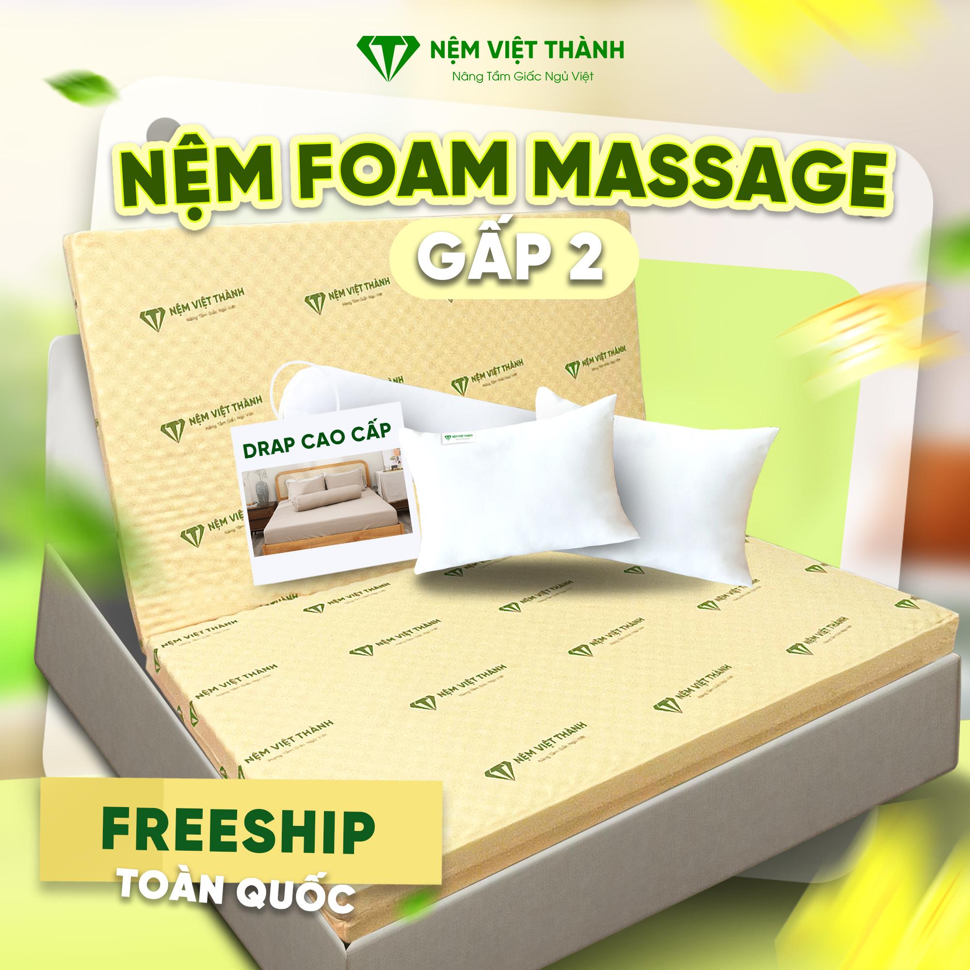 Nệm Việt Thành – nâng tầm giấc ngủ Việt cho mọi gia đình - 4