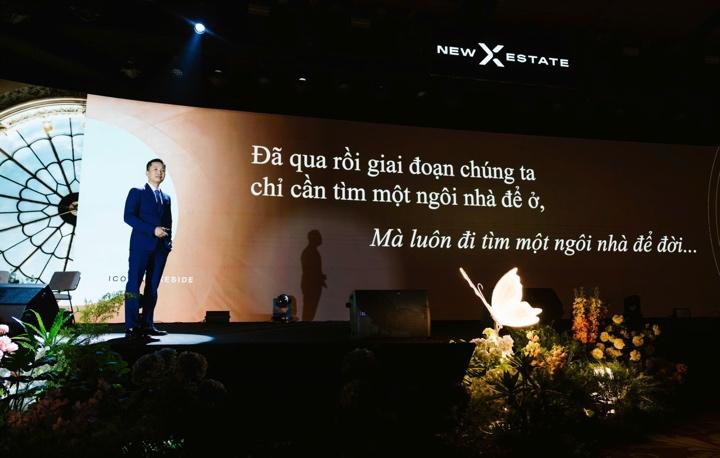 Hơn 1200 khách mời tham dự Sự kiện truyền cảm hứng dự án Iconia Lakeside “The Rise of an Icon” - 2