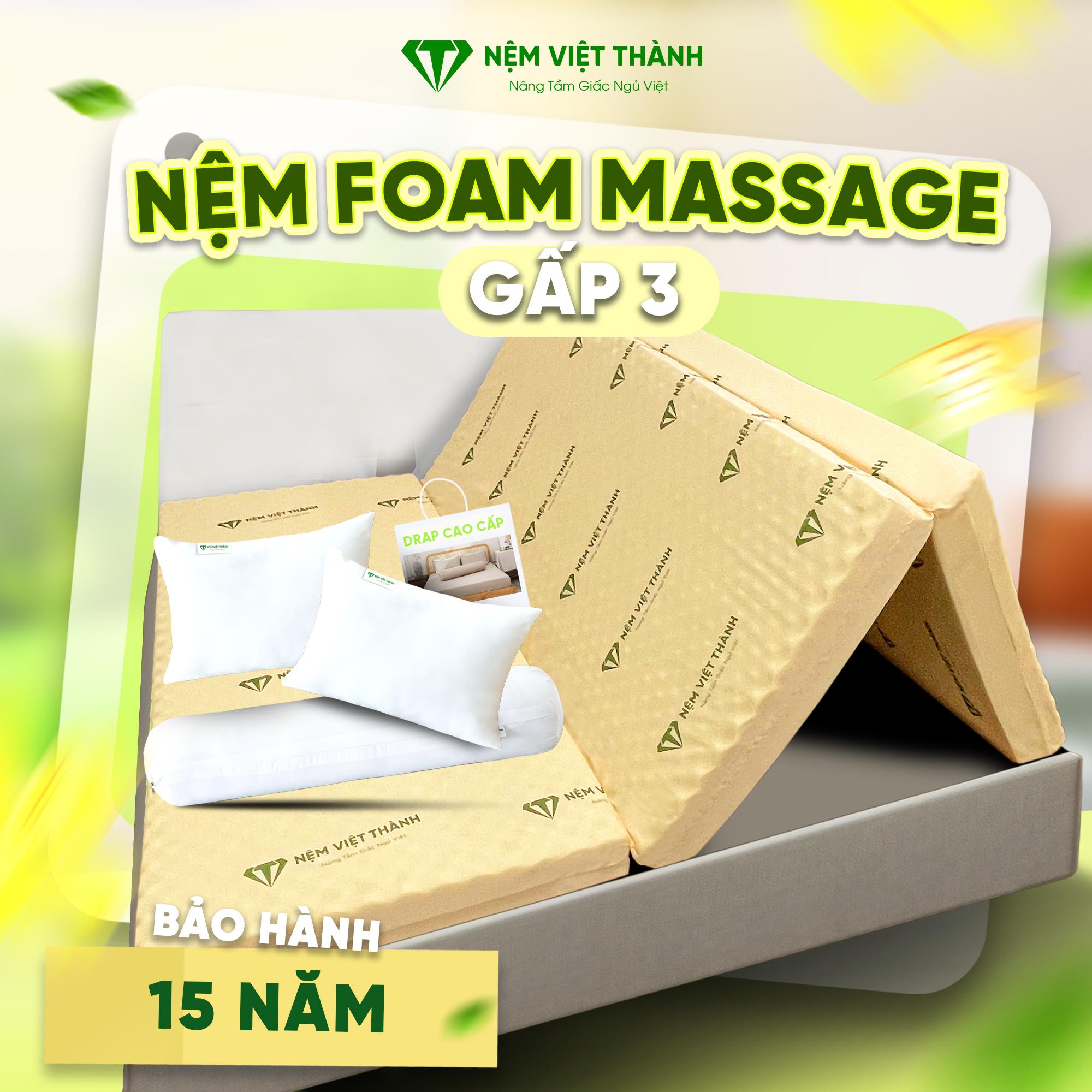 Nệm Việt Thành – nâng tầm giấc ngủ Việt cho mọi gia đình - 5