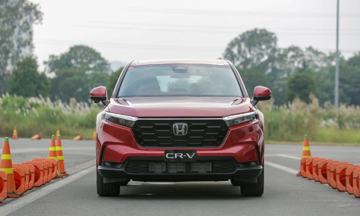 SUV nào “sống ảo” giỏi nhất, đẹp trên ảnh nhưng ngoài đời thì sao? - 3
