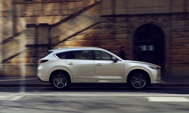 SUV nào “sống ảo” giỏi nhất, đẹp trên ảnh nhưng ngoài đời thì sao? - 9