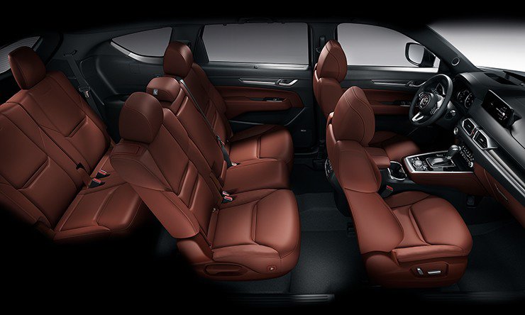 SUV nào “sống ảo” giỏi nhất, đẹp trên ảnh nhưng ngoài đời thì sao? - 8