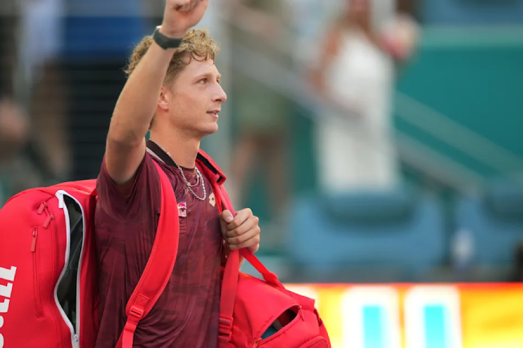 “Truyền nhân Nadal” như nấm mọc sau mưa: Alcaraz sừng sững, "Rafa mới" cực tài năng - 3